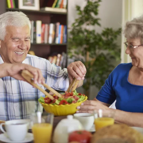Albergo Santa Croce - buona alimentazione